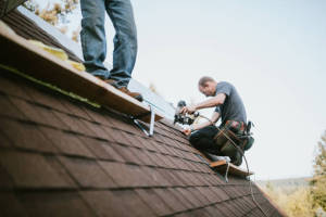 Local Roofers in East Rochester, NH